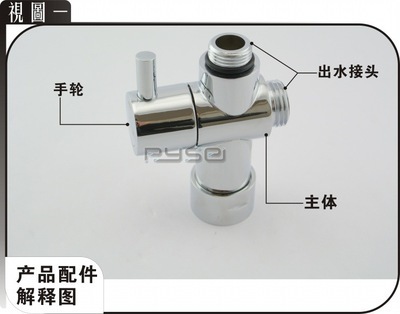 厂家DSF001全铜分水器,止水阀,冷热水角阀,快开单冷,单冷,水嘴图片,厂家DSF001全铜分水器,止水阀,冷热水角阀,快开单冷,单冷,水嘴图片大全,开平市蓓希卫浴-2-