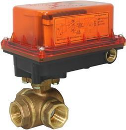 三通产品供应与阀门应用概述——制冷大市场第73页精选