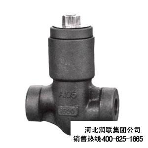 西藏YH44H/Y自密封旋启止回阀在山东的供应情况与产品图示