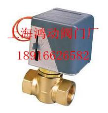 上海鸿动ZCT二通电磁阀厂家及其产品价格解析