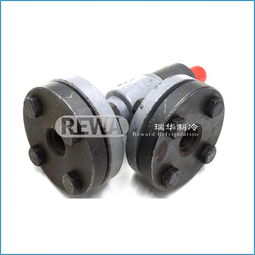 氨制冷系统的阀门选择与厂家报价指南