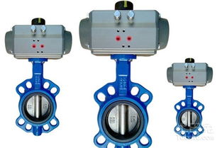 气动阀门安装注意事项详解