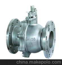 江苏浮动球阀Q41F-16C图片大全——常州龙城阀门厂产品介绍