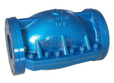 铸铁气动管夹阀 型号、厂家与上海川沪阀门的专业解析