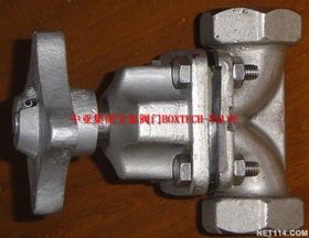 阀门的原理、类型与应用