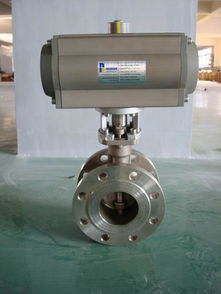 深圳锦泽阀门克拉玛依市办事处 气动法兰蝶阀产品价格与规格型号指南