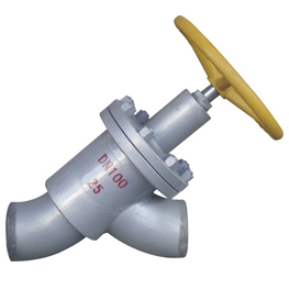 氨用焊接止回阀 关键特性、应用与选型指南