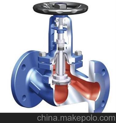 不锈钢截止阀选购指南 价格、质量与品牌信赖——凯斯达阀门诚挚推荐