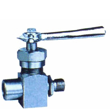 山东阀门 二通压力表旋塞阀的专业选择与应用